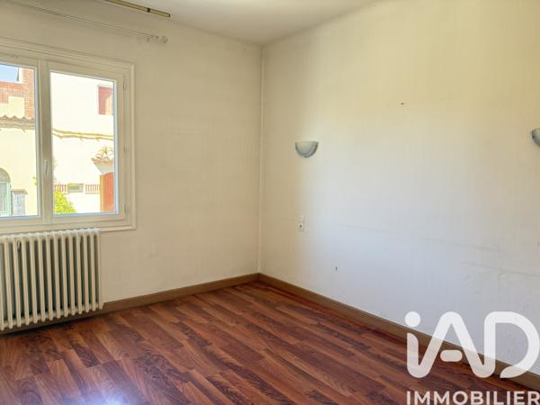 Appartement à vendre 4 pièces 79 m² Perpignan