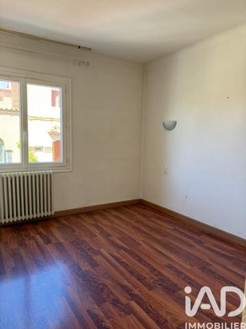 Appartement à vendre 4 pièces 79 m² Perpignan