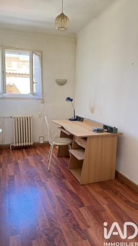 Appartement à vendre 4 pièces 79 m² Perpignan