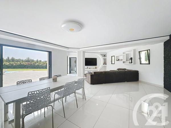 Maison à vendre  6 pièces - 265 m2 CAVAILLON - 84