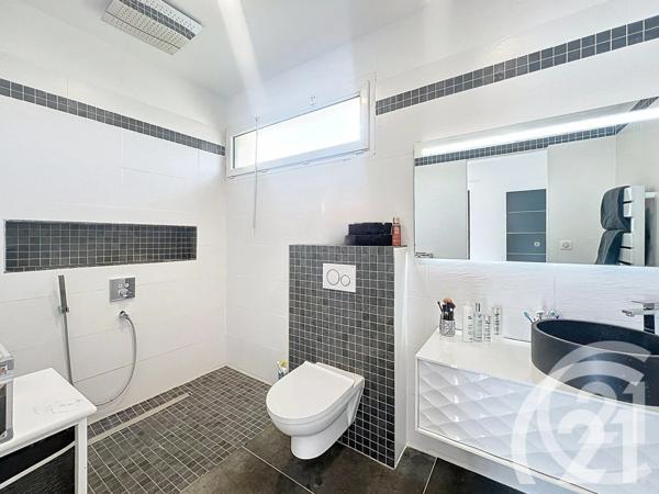 Maison à vendre  6 pièces - 265 m2 CAVAILLON - 84