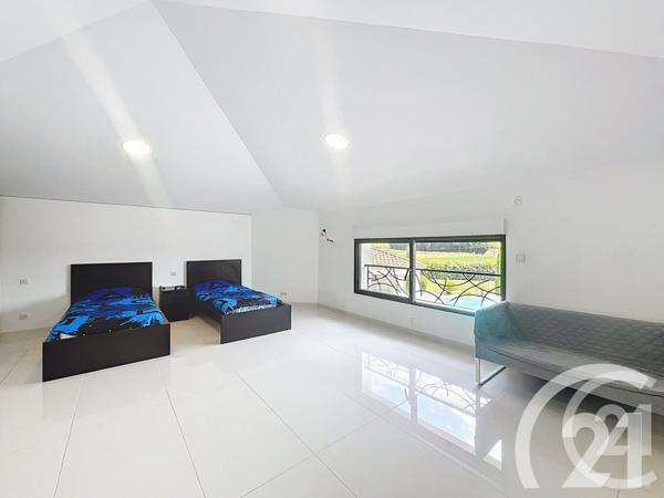 Maison à vendre  6 pièces - 265 m2 CAVAILLON - 84