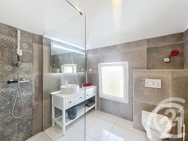 Maison à vendre  6 pièces - 265 m2 CAVAILLON - 84