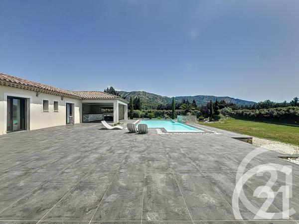Maison à vendre  6 pièces - 265 m2 CAVAILLON - 84