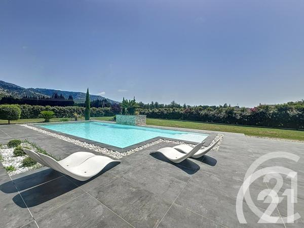 Maison à vendre  6 pièces - 265 m2 CAVAILLON - 84