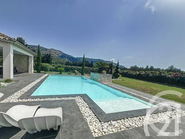 Maison à vendre  6 pièces - 265 m2 CAVAILLON - 84