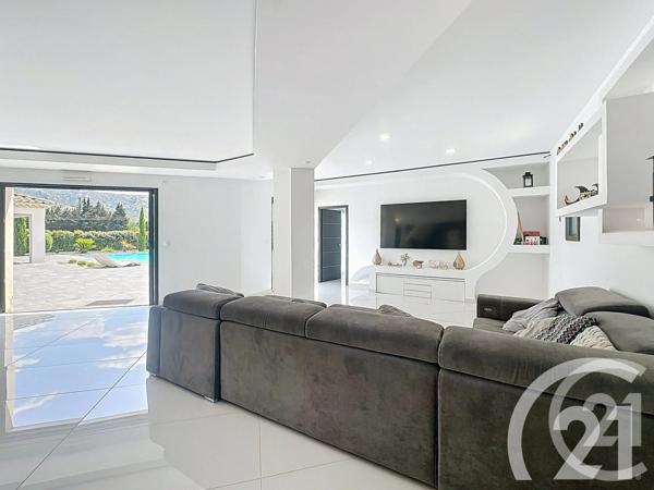 Maison à vendre  6 pièces - 265 m2 CAVAILLON - 84