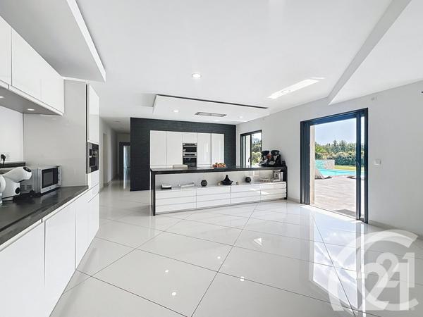 Maison à vendre  6 pièces - 265 m2 CAVAILLON - 84