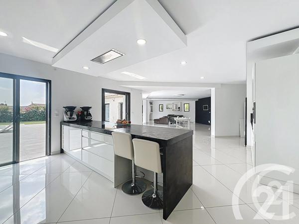 Maison à vendre  6 pièces - 265 m2 CAVAILLON - 84