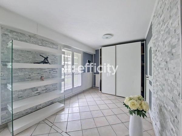 Appartement 5 pièces - 96 m²