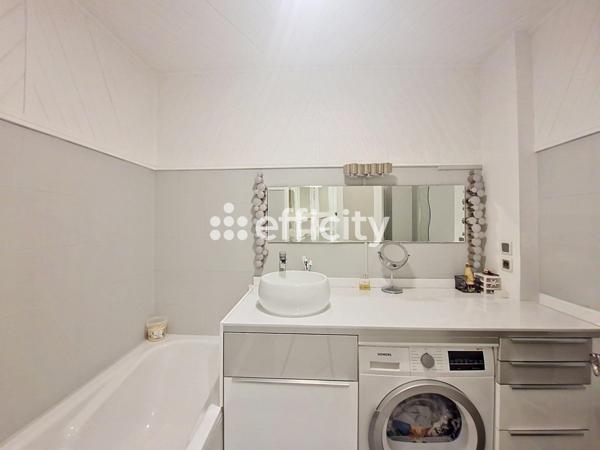 Appartement 5 pièces - 96 m²