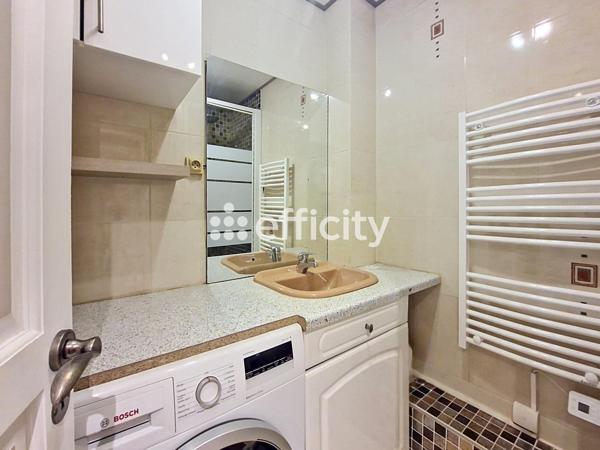 Appartement 5 pièces - 96 m²
