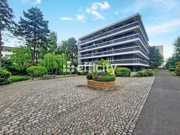 Appartement 5 pièces - 96 m²