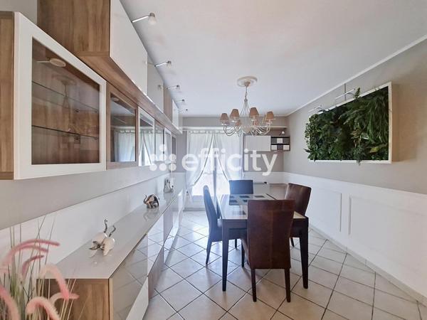 Appartement 5 pièces - 96 m²