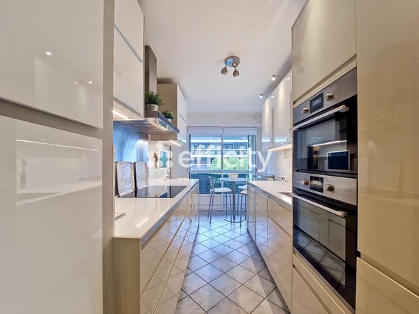 Appartement 5 pièces - 96 m²