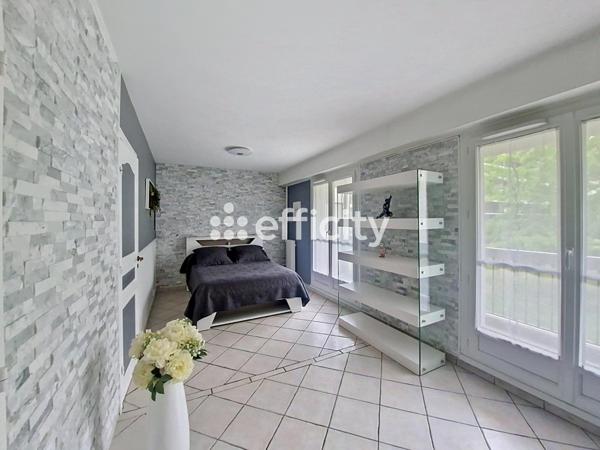 Appartement 5 pièces - 96 m²