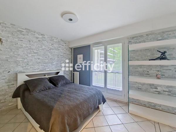 Appartement 5 pièces - 96 m²
