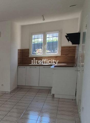 Maison 3 pièces - 56 m²