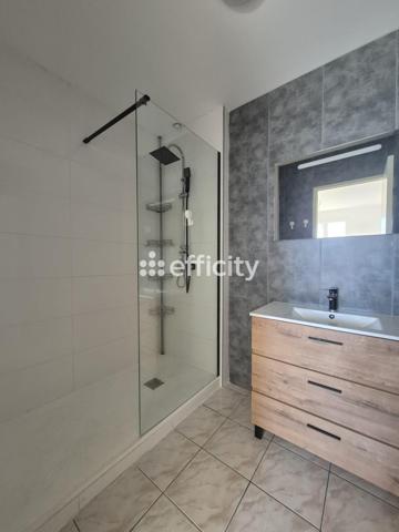 Maison 3 pièces - 56 m²