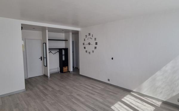 Appartement à vendre    3 pièces •  Le Plessis-Trévise
