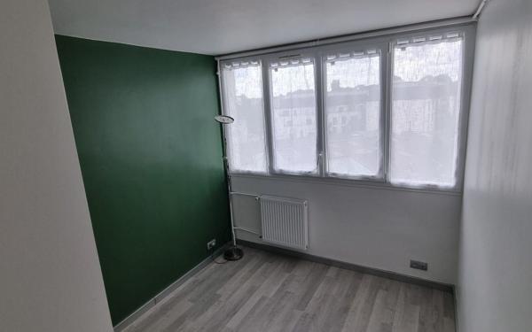 Appartement à vendre    3 pièces •  Le Plessis-Trévise