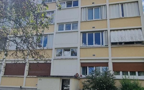 Appartement à vendre    3 pièces •  Le Plessis-Trévise