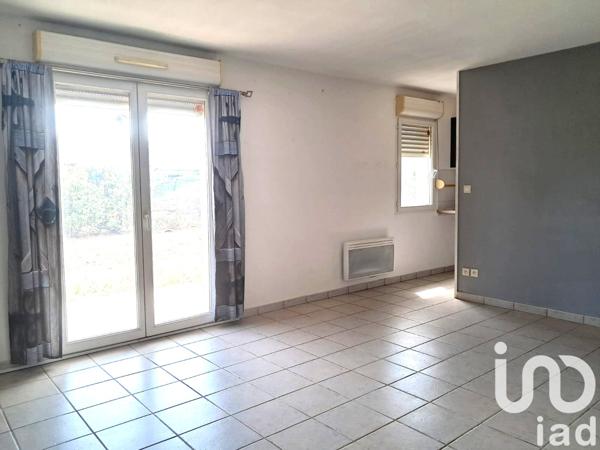 Appartement à vendre 2 pièces 48 m² Lézignan-Corbières