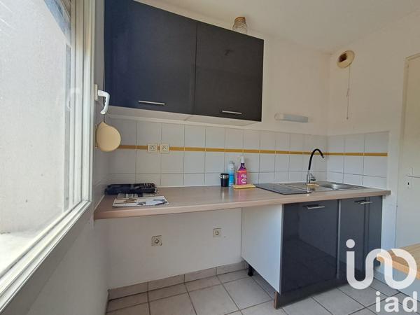 Appartement à vendre 2 pièces 48 m² Lézignan-Corbières