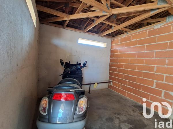 Appartement à vendre 2 pièces 48 m² Lézignan-Corbières