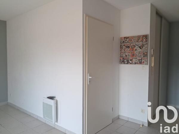 Appartement à vendre 2 pièces 48 m² Lézignan-Corbières