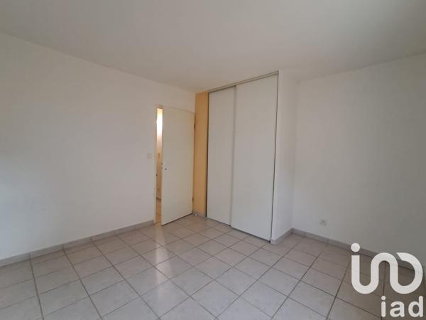 Appartement à vendre 2 pièces 48 m² Lézignan-Corbières