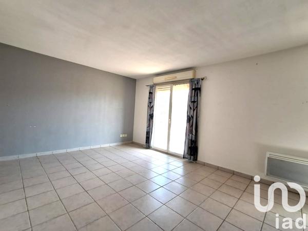 Appartement à vendre 2 pièces 48 m² Lézignan-Corbières
