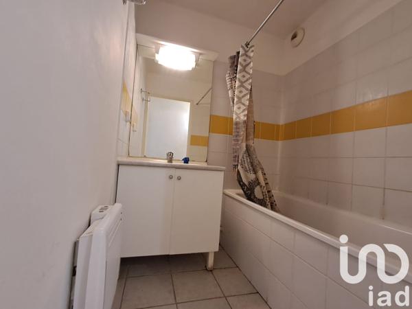 Appartement à vendre 2 pièces 48 m² Lézignan-Corbières