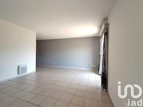Appartement à vendre 2 pièces 48 m² Lézignan-Corbières