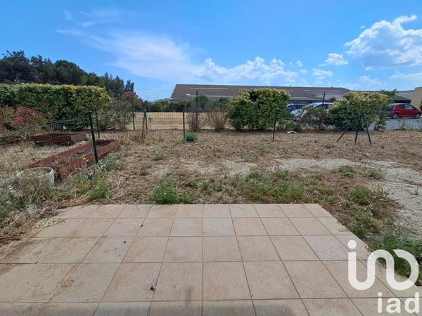 Appartement à vendre 2 pièces 48 m² Lézignan-Corbières