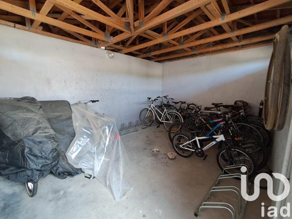 Appartement à vendre 2 pièces 48 m² Lézignan-Corbières