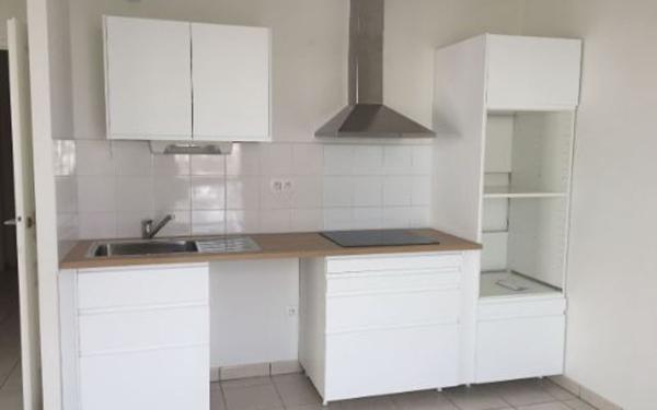 Appartement à louer    3 pièces •  Tours