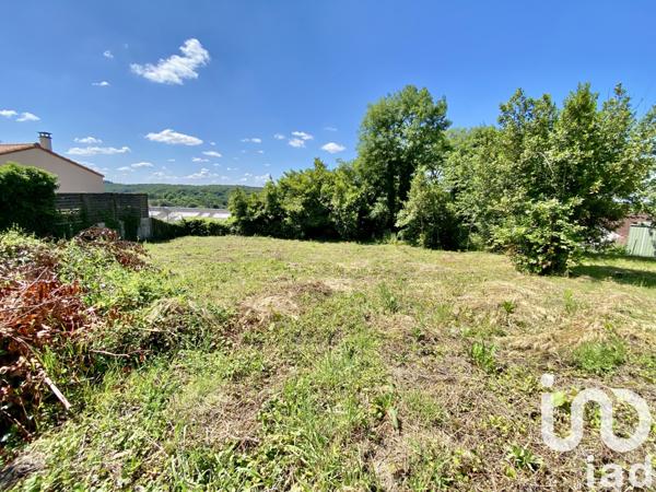 Maison à vendre 4 pièces 140 m² Mervent