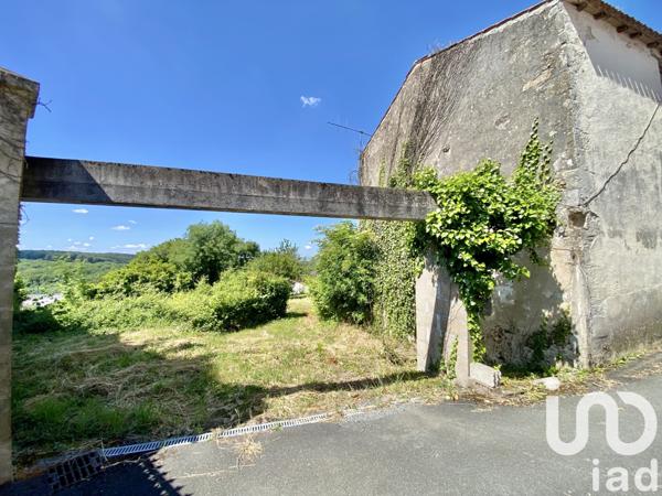 Maison à vendre 4 pièces 140 m² Mervent