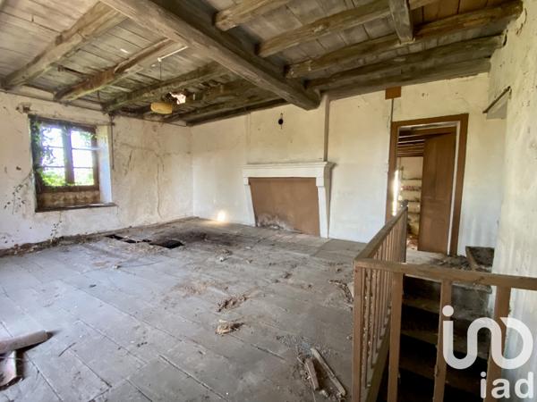 Maison à vendre 4 pièces 140 m² Mervent