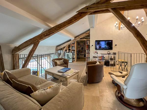 Maison à vendre à Montcuq-en-Quercy-Blanc (46800) - Lot