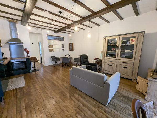 Appartement à vendre à Angoulême (16000) - Charente