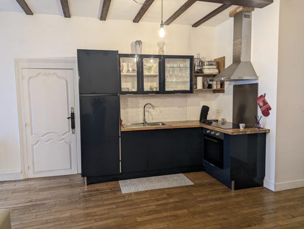 Appartement à vendre à Angoulême (16000) - Charente
