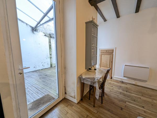Appartement à vendre à Angoulême (16000) - Charente
