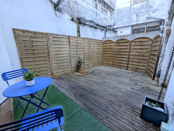 Appartement à vendre à Angoulême (16000) - Charente
