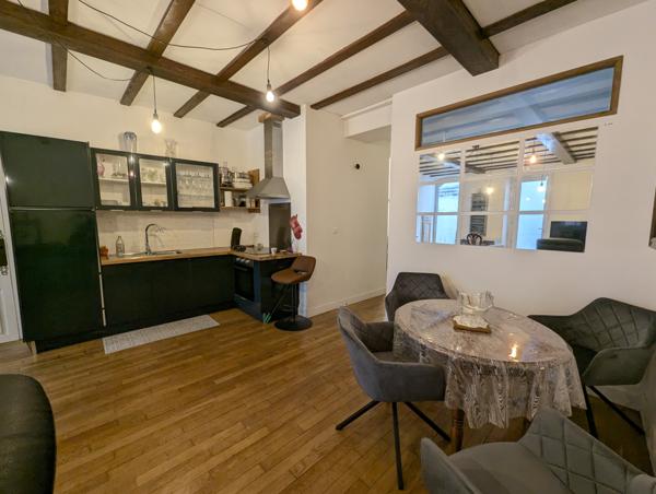 Appartement à vendre à Angoulême (16000) - Charente