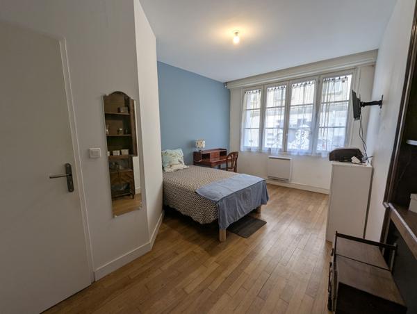 Appartement à vendre à Angoulême (16000) - Charente