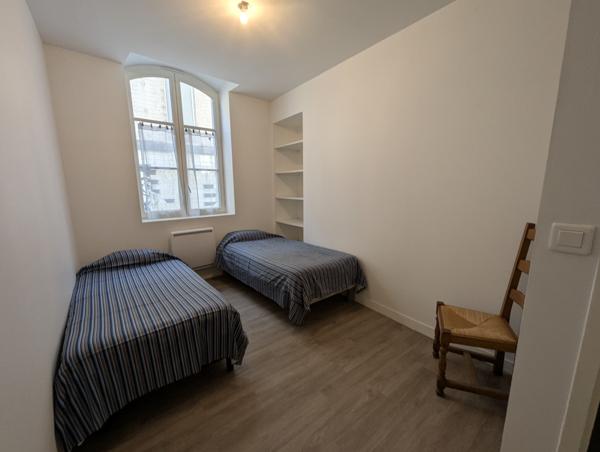 Appartement à vendre à Angoulême (16000) - Charente