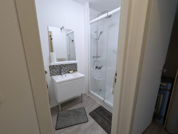 Appartement à vendre à Angoulême (16000) - Charente