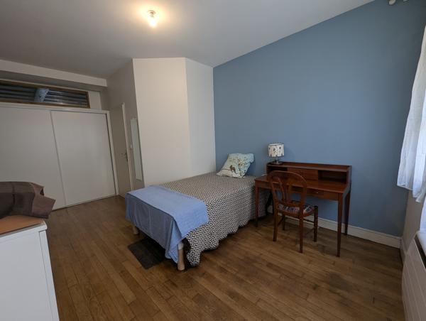 Appartement à vendre à Angoulême (16000) - Charente